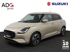 Suzuki Swift - 1.2 Style Smart Hybrid | Automaat | Climate control | Cruise control adaptive | Navigatie