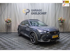 CUPRA Formentor - 1.4 e-Hybrid VZ Performance|Pano|Carplay|Stuur-stoel verw|ACC|Camera