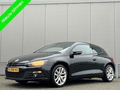 Volkswagen Scirocco - 1.4 TSI - Apple CarPlay - airco - nieuwe ketting