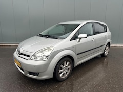 Toyota Verso - 1.6 VVT-i Dynamic CLIMA | PARKEERSENSOREN | NAP