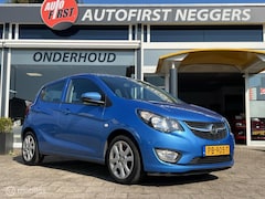 Opel Karl - 1.0 ecoFLEX Edition | Airco | Cruise | NAP |