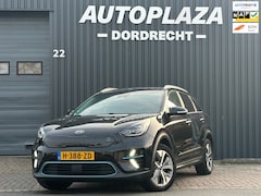 Kia e-Niro - ExecutiveLine 64 kWh SOH 100%|FASE 3|WARMTEPOMP