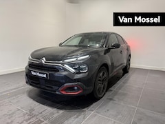 Citroën C4 - 1.2 Puretech Shine | APPLE CARPLAY & ANDROID AUTO | STOELVERWARMING | STUURVERWARMING | PA