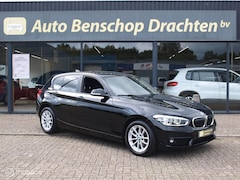 BMW 1-serie - 118i nwe ketting xenon/led Clima Cruise Pdc Stoelverwarming