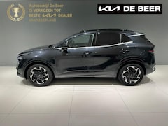Kia Sportage - 1.6 T-GDi 265pk PHEV AT6 4WD GT-PlusLine, trekhaak