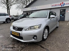 Lexus CT 200h - Business Line Pro "Mark Levinson"