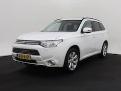 Mitsubishi Outlander - 2.0 PHEV Intense+ | Orig NL | 1e eig