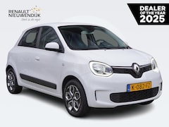 Renault Twingo - SCe 75 Collection / 55.000KM / DEALER ONDERHOUDEN / CRUISE / AIRCO / LED DAGRIJVERLICHTING