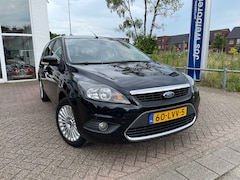 Ford Focus Wagon - 1.8 Limited