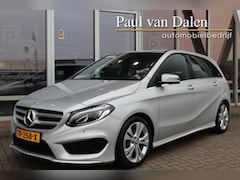 Mercedes-Benz B-klasse - B180 AUTOMAAT AMG STYLING Navi | Trekhaak | Camera | Stoelverw. | 17 Inch Lm |