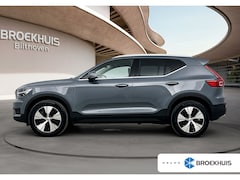 Volvo XC40 - 1.5 T4 Recharge Inscription Expression | Trekhaak | Stoel + Stuurverwarming | Keyless Entr