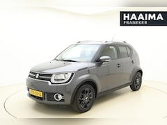 Suzuki Ignis - 1.2 Stijl 90pk | Automaat | Navigatie | Stoelverwarming | Camera | Lichtmetalen Velgen | C