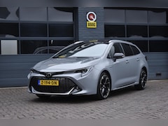Toyota Corolla Touring Sports - 2.0 Hybrid GR-Sport Plus