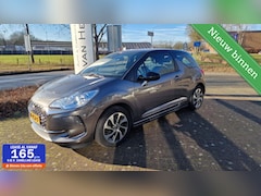 DS 3 - 3 1.2 PureTech So Chic