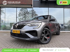 Renault Arkana - 1.6 E-Tech hybrid 145 RS Line - Automaat - Leder - Navi - Camera - Climate
