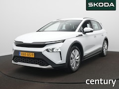 Skoda Elroq - 50 Selection Metallic lak + transport pakket