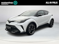 Toyota C-HR - 2.0 Hybrid GR-Sport