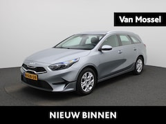 Kia Cee'd Sportswagon - Ceed 1.0 T-GDi DynamicLine | Carplay| Parkeersensoren | CruiseControl | Camera | Navigatie