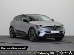 Renault Mégane E-Tech - comfort range esprit alpine 60 kWh | Harman kardon | Active driver assist | 360 graden cam