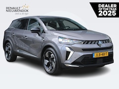 Renault Symbioz - 1.6 E-Tech Full Hybrid 145 Techno AUTOMAAT / 10, 4'' NAVI / 10, 25'' DASHBOARD / PACK WINT