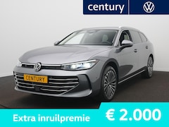Volkswagen Passat Variant - Elegance Business 1.5 eHybrid 150 kW / 204 PK Vari