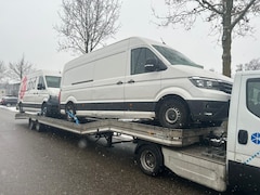 Volkswagen Crafter - 35 2.0 TDI L5H4 Trendline
