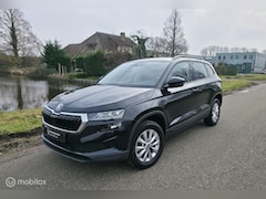 Skoda Karoq - 1.5 TSI ACT / Navi / Carplay / Camera / Stoelv