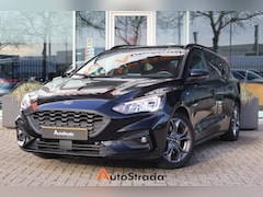 Ford Focus Wagon - 1.0 ST-Line 125pk | Cruise | Climate | Winter Pakket | Camera | Keyless | Carplay