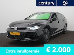 Volkswagen Passat Variant - R-Line Edition 1.5 eHybrid 200 kW / 272 PK Variant
