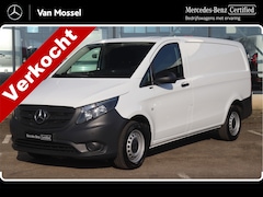 Mercedes-Benz Vito - 114 CDI L2 | AIRCO/NAVI/CAMERA/CRUISE/TREKHAAK | Certified