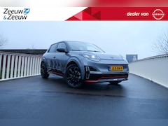 Nissan Micra - Advance 52 kWh NISMO | NISMO| EXCLUSIEF BIJ DEN HAAG | DEMONSTRATIE AUTO | 416KM RIJBEREIK