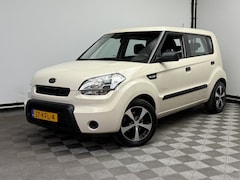 Kia Soul - 1.6 X-pect Cool Airco LM16" Trekhaak NL Auto
