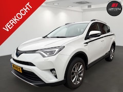 Toyota RAV4 - 2.5 Hybrid Executive
