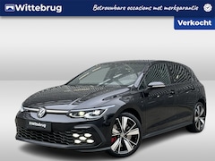 Volkswagen Golf - 1.4 eHybrid 245PK GTE / IQ LED / Trekhaak / Achteruitrijcamera / Travel Assist / Stuur + S