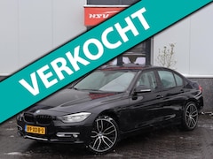 BMW 3-serie - 320i Executive navi LM automaat org NL