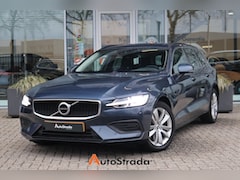 Volvo V60 - B3 Momentum Business 163pk | Adaptive Cruise | Climate | Cruise | Navigatie | Trekhaak | K