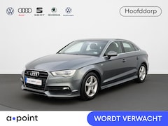 Audi A3 Limousine - 1.4 TFSI CoD Adrenalin Sport 150pk | Panoramadak | Trekhaak | Navigatie | Xenon verlichtin