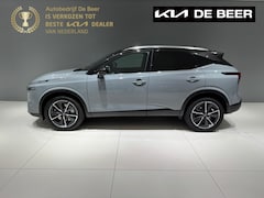 Nissan Qashqai - 1.5 E-power Tekna Plus