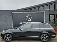 Mercedes-Benz C-klasse Estate - 180 Business Class Avantgarde *AC*Pano*Navi*Heatseat