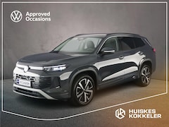 Volkswagen Tayron - Life Edition 1.5 TSI eHybrid 204pk DSG Automaat Adaptive cruise control, Elektrische achte