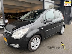 Opel Agila - 1.2 Edition / apk 2-2027