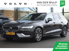 Volvo V60 - T6 310pk AWD Inscription | Camera | Keyless | Climate