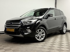 Ford Kuga - 1.5 EcoBoost Titanium Winterpack Trekhaak