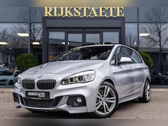BMW 2-serie Active Tourer - 225xe High Executive|PANO|H&K|LED