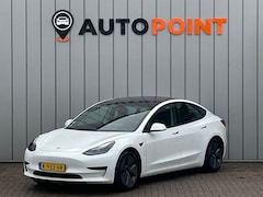 Tesla Model 3 - Standard RWD Plus 60 kWh SOH92% LFP ORG NL DEALEROND 1E EIG