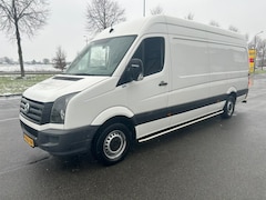 Volkswagen Crafter - 32 2.0 TDI L3H2 BM