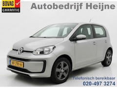 Volkswagen Up! - 1.0 BMT MOVE UP 5-DEURS AIRCO/BLUETOOTH/ELEKTR.RAMEN