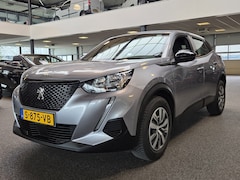 Peugeot 2008 - 1.2 PureTech Active Pack / Carplay / DAB+ / Cruise Contr