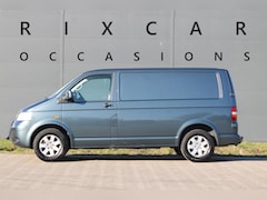 Volkswagen Transporter - 2.5 TDI 300 AIRCO TREKHAAK