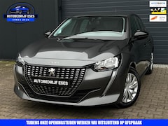 Peugeot 208 - 1.2 PureTech Active |MF-STUUR|CARPLAY|CRUISE